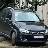 کوییک دنده‌ای مشکی مدل 99