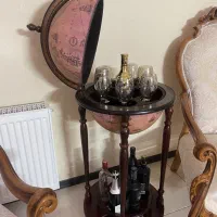 میز بار کره