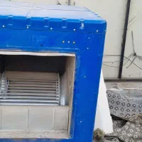 کولر آبی ۷۵۰۰ کنترولی