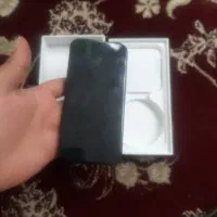 ایفون ۱۵ پرو ال سی دی سوخته