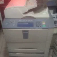 پرینتر توشیبا