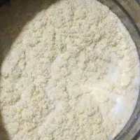 کره تازه گاو
