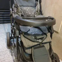 کالسکه و روروئک