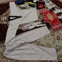 وسایل ورزشی
