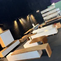 استخدام فروشنده حرفه ای صنایع چوب