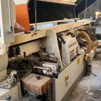 دستگاه لبه چسبان پایون۱۵۰۰N