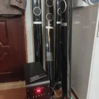 سینمای خانگی