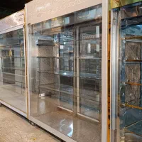 یخچال موتور دانفوس آلمان شاندیز سرما