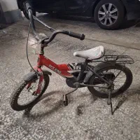 دوچرخه 16 برند TPT BIKE
