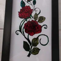 تابلو ویترای