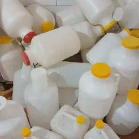 دبه ها یکجا به فروش میرسد