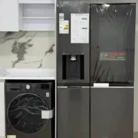 فروش انواع مدل لباسشویی الجی بوش سامسونگ