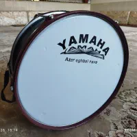 طبل یاماها ۶۰