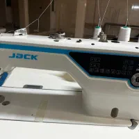 چرخ خیاطی جک a5e-a4c