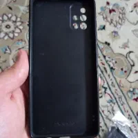گارد A51 4G|لوازم جانبی موبایل و تبلت|مشهد, شفا|دیوار