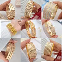 زیورالات استیل- ژوپینگ