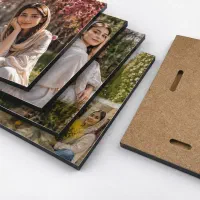 تبدیل عکس به شاسی چوبی