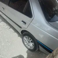 پژو ۴۰۵|خودرو کلاسیک|خاش, |دیوار