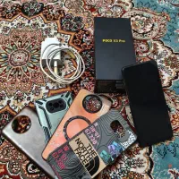 گوشی Poco x3 pro 8/256