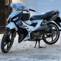 موتور جی تی GT 95