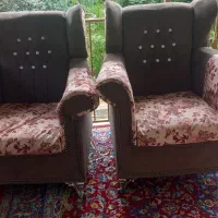 مبل ۷ نفره