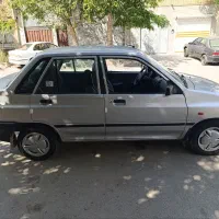پراید۱۳۱مدل۹۰ سالم خونگی بیرنگ