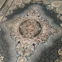 دو عدد فرش 12متری