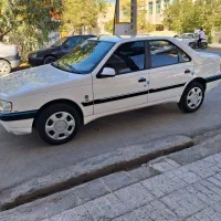 پژو 405 SLX مدل 99 مشابه صفر