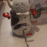 کتری قوری نو