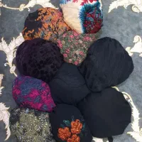 لباس کردی