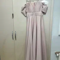 تعدادی لباس مجلسی نو(بعضیاش اصلا استفاده نشده)