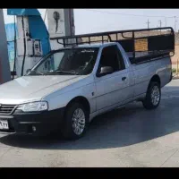 حمل بار با آریسان 2