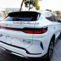 سانگ پلاس BYD بی وای دی ــ باچشم خدا ــ صفر فوری