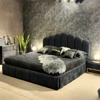 تخت خواب گیسو