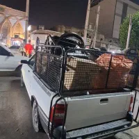 باربری پراید وانت قیمت مناسب