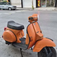 وسپا ۱۲۵