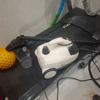 بخار شو