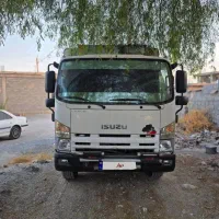 ایسوزو p700 مدل ۹۳