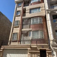 59مترتکخواب-پارکینگ-سندی-روبه-نما-سندتکبرگ