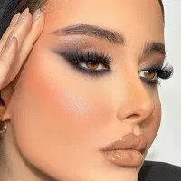 آموزش میکاپ شنیون و کراتین صفرتا صد