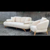 مبل تمام مکانیزم شرکتی اقساط ۱۲ ماهه