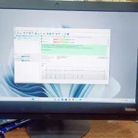 آل این وان لنوو