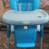 صندلی غذا خوری کودک