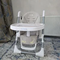 صندلی غذای بچهFiction