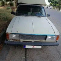 وانت پیکان ۸۶