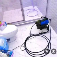 لوله باز کنی بریانک کمیل قزوین امام زاده جیحون