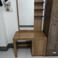 میز آینه