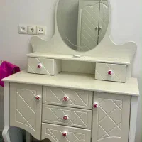 سرویس خواب کامل دخترانه