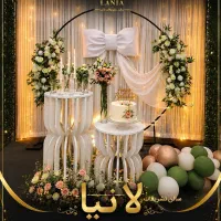 اجاره سالن مجالس تولد عقد نامزدی بله برون