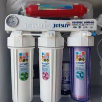 نمایندگی فروش دستگاه تصفیه اب با ضمانت